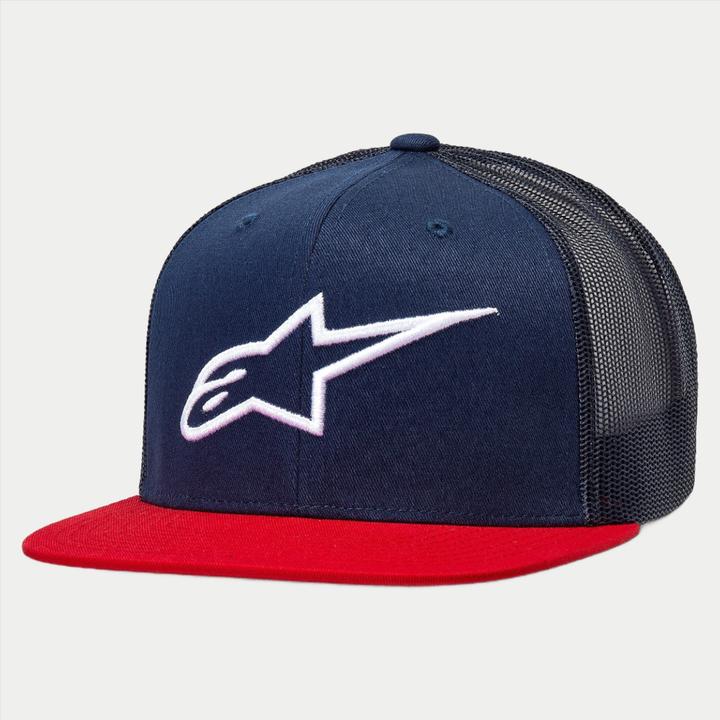 Produktbild Alpinestars Corp Trucker Hat (One Size)