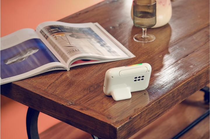 Image du produit Motorola PIP1200 (Vidéo et audio, 300 m)