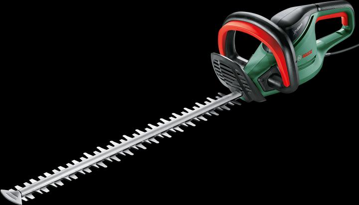 Actual product image Bosch Home & Garden AdvancedHedgeCut 65 (Electric hedge trimmer)