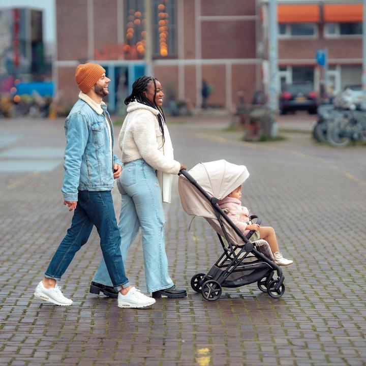 Actual product image Koelstra Re-act Buggy
