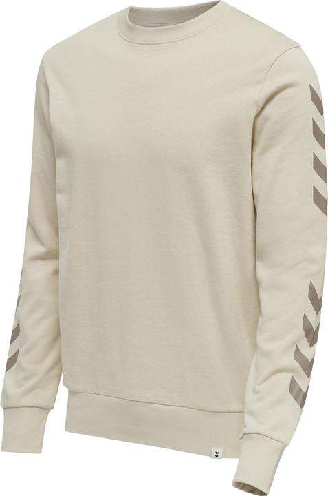 Actual product image hummel Legacy Chevron Sweatshirt (L)