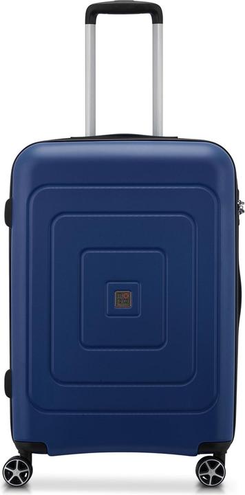 Modo by Roncato Nebula 4 Rollen Trolley 66 cm (71.50 l)