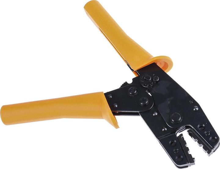 Produktbild Rs Pro Crimpzange für SMA/ SMB Verbinder