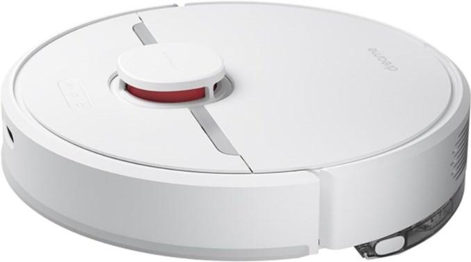 Actual product image Dreame D9 (Robot vacuum)