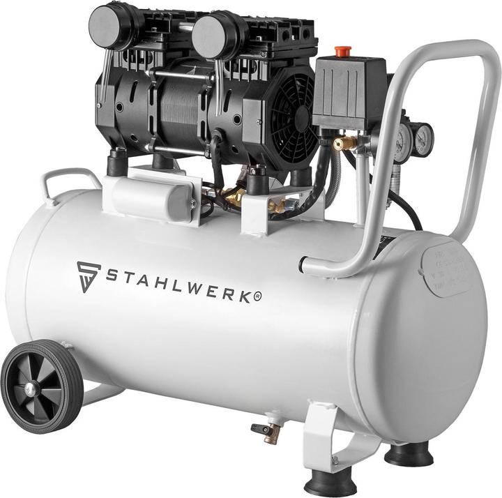 Image du produit Stahlwerk ST-310 (10 bar, 30 l)