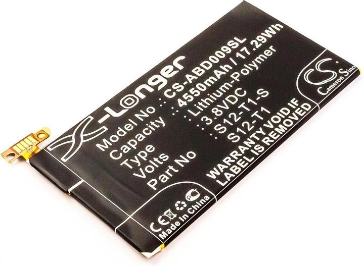 Immagine prodotto CoreParts Batteria per Tablet & eBook