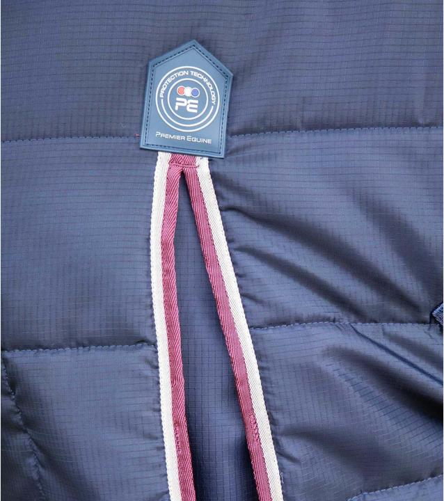 Produktbild Premier Equine Garissa 100 g (213 cm)