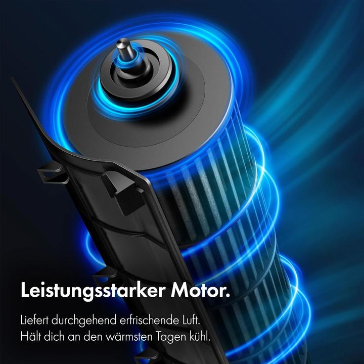 Image du produit VonHaus Turmventilator