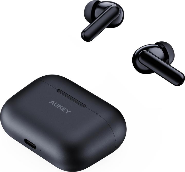 Productafbeelding Aukey EP-M1NC (ANC, 6 h, Draadloze)