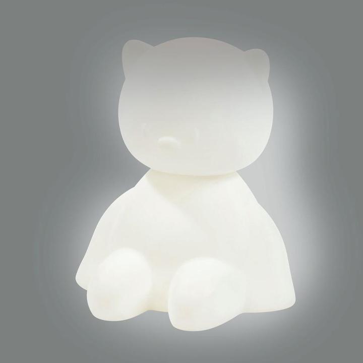 Actual product image Nattou Cat