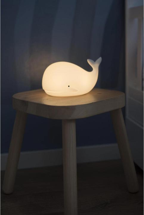 Actual product image Star Trading LED Night Light Functional