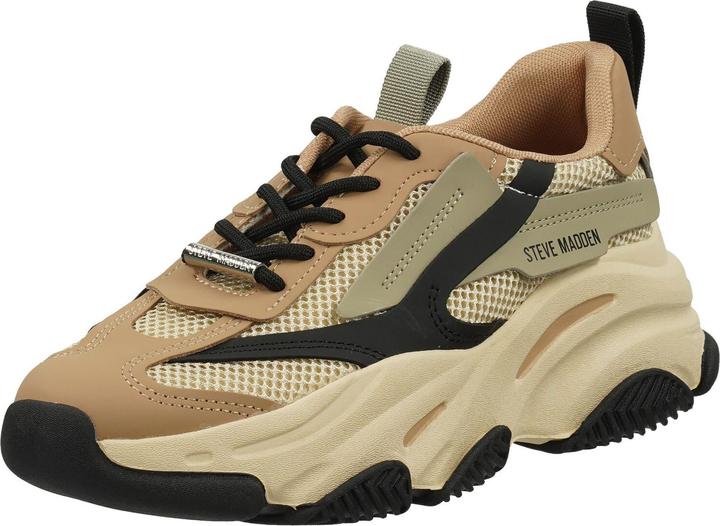 Produktbild Steve Madden sneakers für damen possession-e (36)