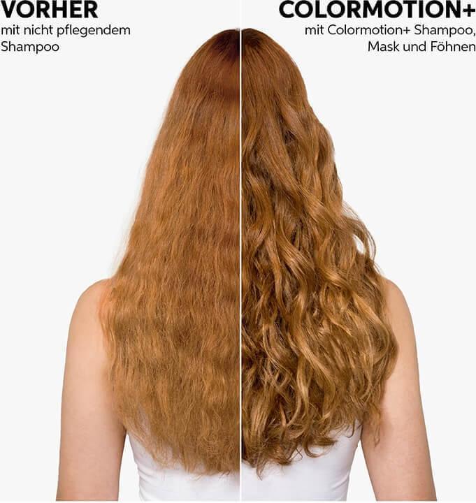 Immagine prodotto Wella ColorMotion Shampoo (1000 ml, Shampoo liquido)