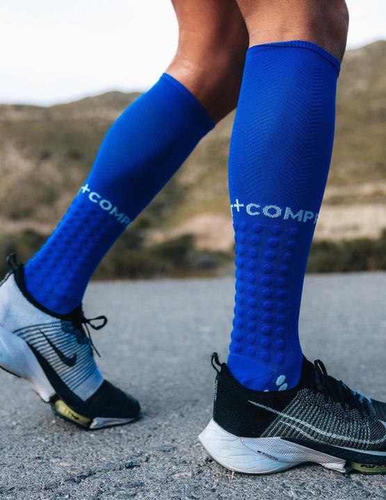Produktbild Compressport Full Socks Run (45 - 48)