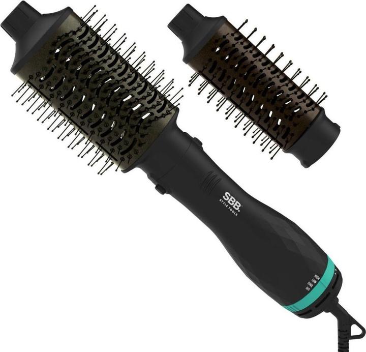 Actual product image Homedics Dry & Style 1200W Airstyler