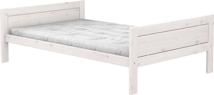 Lifetime Kidsrooms Basic bed 120x200 cm (120 x 200 cm)