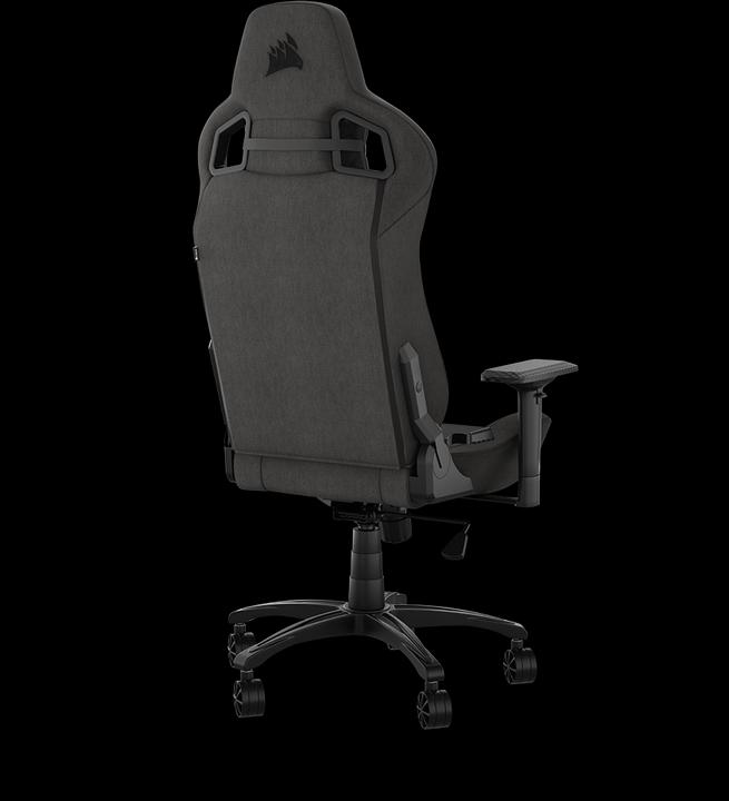 Productafbeelding Corsair T3 Rush (2023) - Houtskool