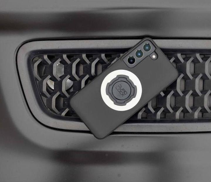 Produktbild Quad Lock MAG Case (Samsung Galaxy S23+)