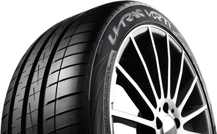 Image du produit Vredestein Ultrac Vorti (225/40R18 92Y)