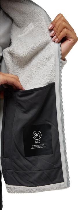 Image du produit Jack Wolfskin Rotwand Fz W (XL)