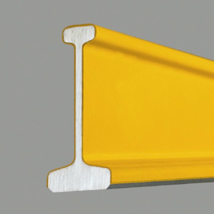 Actual product image Stabila Spirit level Type 81 SV REM W360 Torpedo (25 cm)