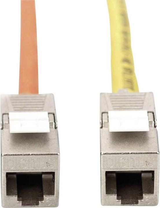 Actual product image Digitus DN-93617 (Patch panel)