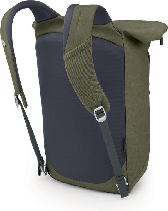 Actual product image Osprey Arcane backpack 41 cm laptop compartment (19 l)