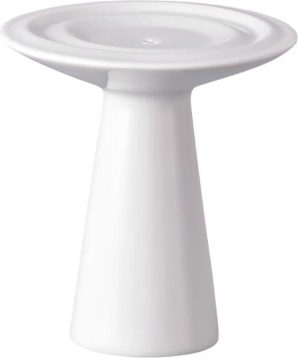 Produktbild Rosenthal Nendoo Weiss Salzstreuer (Salz)