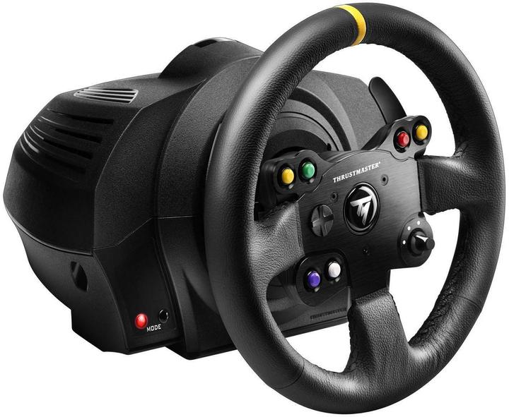 Image du produit Thrustmaster TX Racing Wheel Edition en cuir (PC, Xbox One X, Xbox Series X, Xbox One S, Xbox Series S)