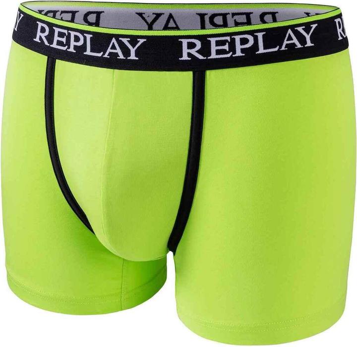 Image du produit Replay Lot de 2 boxers (S, lot de 2)