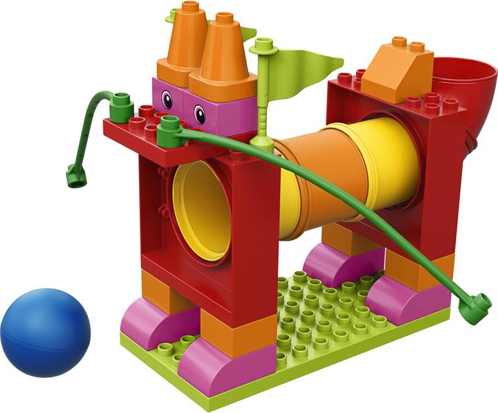 Image du produit LEGO Éducation Torud (45026)