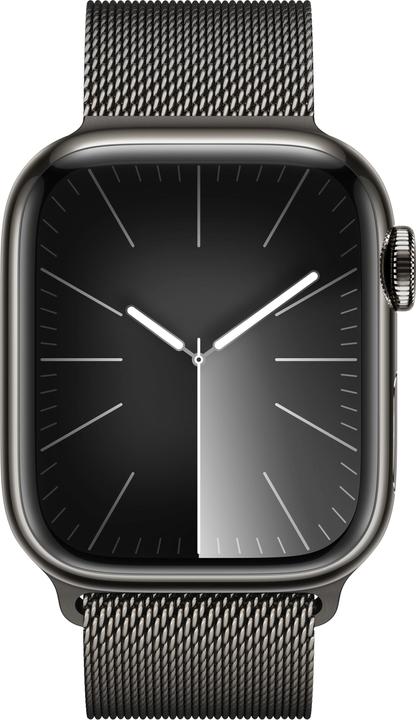 Image du produit Apple Watch Series 9 (41 mm, 4G)