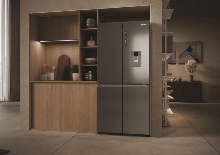 Image du produit Haier HCR3818EWMM (463 l)