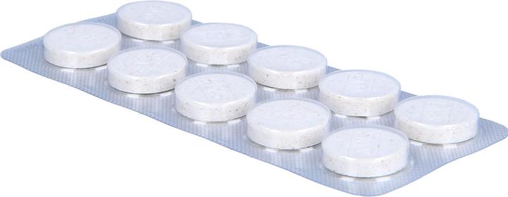 Immagine prodotto Emser Pastiglie senza zucchero con salvia (30 Pezzo/i)