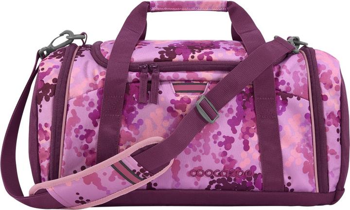 Produktbild Coocazoo Schulrucksack-Set Schulrucksack-Set „Cherry Blossom“, 3-teilig (30 l)