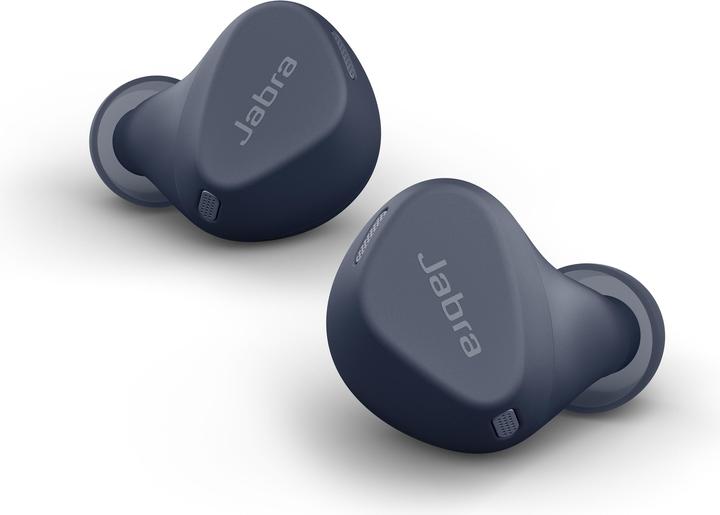 Actual product image Jabra Elite 4 Active (ANC, 7 h, Wireless)