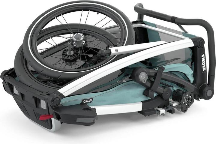 Actual product image Thule Chariot Cross 1