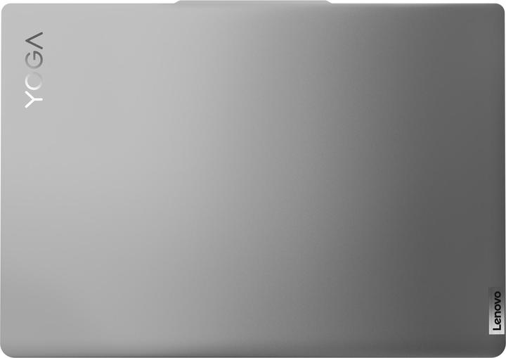 Produktbild Lenovo Yoga Slim 6 (14", Intel Core i5-13500H, 16 GB, 512 GB, DE)