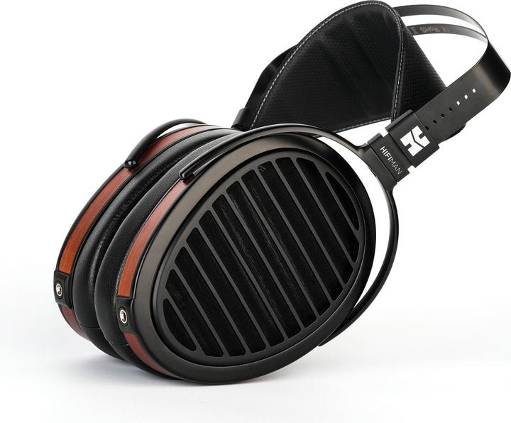 Produktbild Hifiman Arya Organic (keine Geräuschunterdrückung, Kabelgebunden)