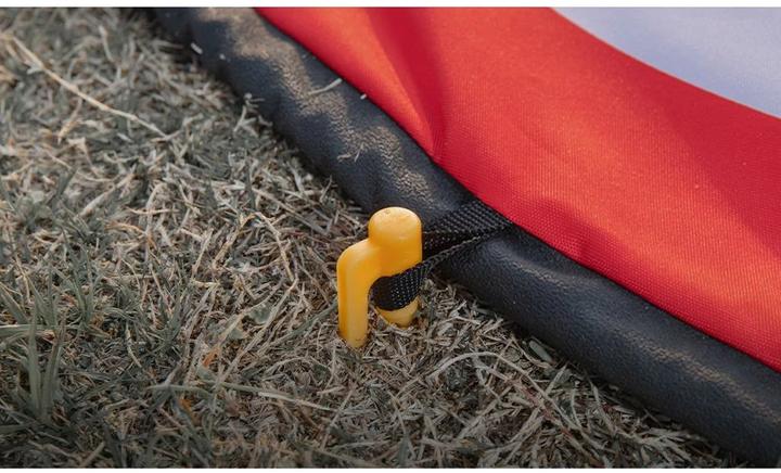 Actual product image Pgytech Landematte (Drone landing site, Universal)