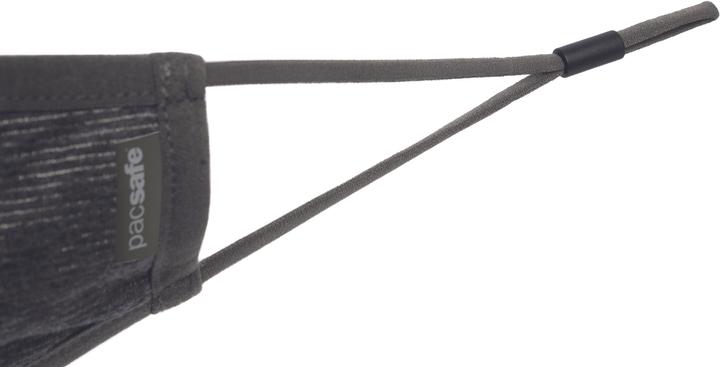 Actual product image Pacsafe Ion Mouth and Nose Mask (1 x)