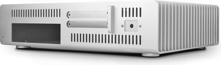 Actual product image Streacom FC10 Alpha (ATX, mATX, Mini-ITX)
