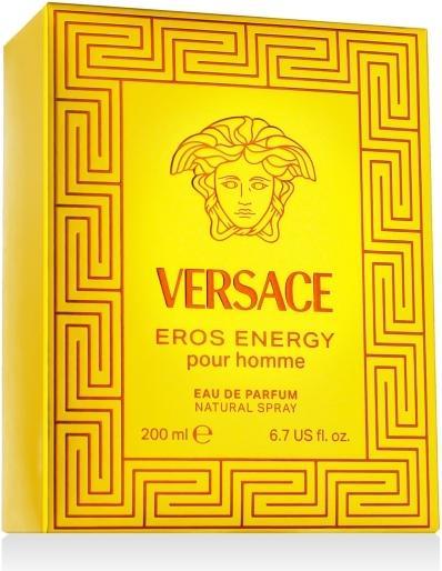 Immagine prodotto Versace Energia Eros (Eau de parfum, 200 ml)