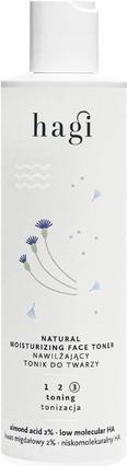 Hagi Moisturizing Face Toner 200Ml (200 ml)