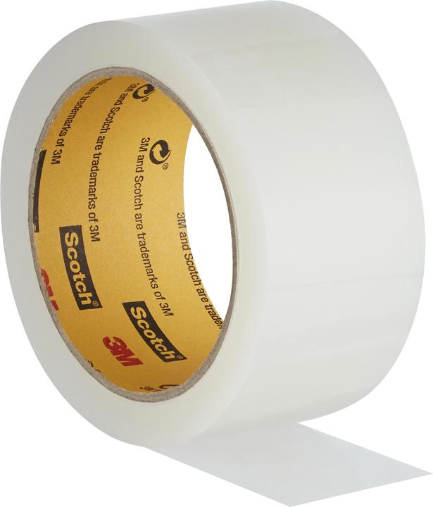 Immagine prodotto Scotch extremium invisibile (48 mm)