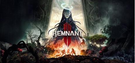 Image du produit THQ Remnant 2 PC (PC, DE)