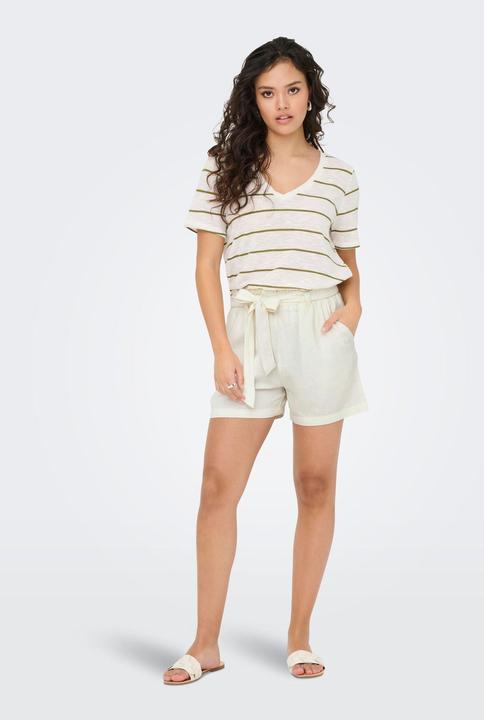 Produktbild JdY JDYSAY Mittlere Taille Normal geschnitten Shorts Shorts (42)