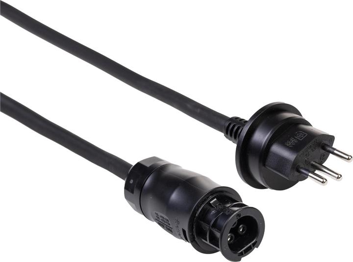Actual product image Hoymiles Connection cable (Solar cable)