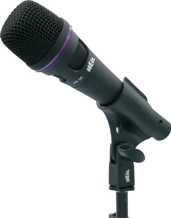 Image du produit Heil Sound PR 35
