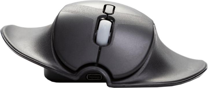 Actual product image Bakker Elkhuizen BakkerElkhuizen Mouse HandshoeMouse Shift Large Bluetooth retail (Wireless)
